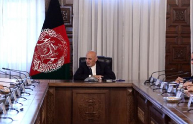 ازبکستان منطقه آزاد تجاری در مرز با افغانستان می‌سازد 